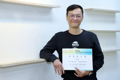 靜宜大學領航數位世代創新教育 斬獲教育部六大獎項！圖片